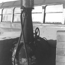 ガソリン計量器