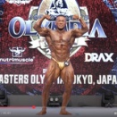 偉大なる日本人ボディビルダー