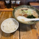 保木 北海道ラーメン きむら初代