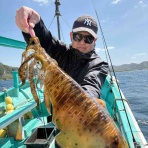 輝栄丸釣果ブログ（釣船釣果）