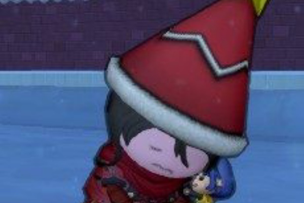 晒し屋本舗inドラクエ10 マハポーシャ