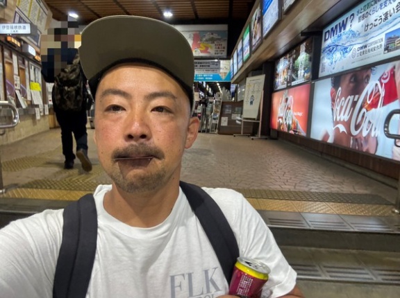 【ぬまつークイズ】いずっぱこの伊豆長岡駅から沼津駅まで、何分かかるでしょーか？計ってみた。伊豆箱根鉄道伊豆長岡駅。