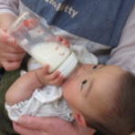 秩父こども園　認めてほめて愛して育てる