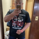 チャリティーTシャツ