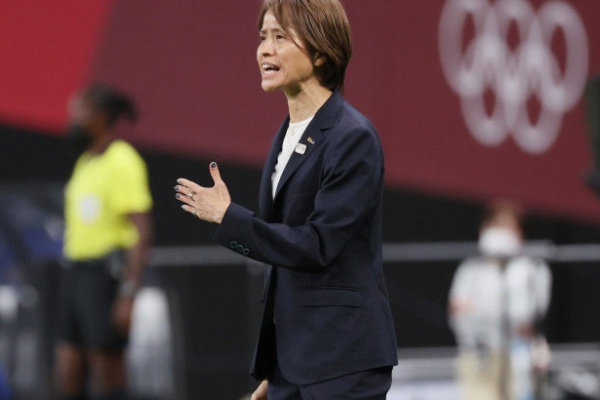 なまら速いスポーツ速報 なでしこジャパン