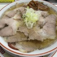ラーメン食い来た！！