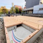 明治ホームズ・とことん家造り 榎ブログ