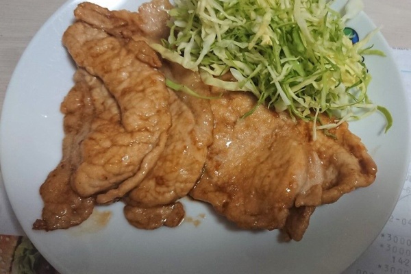 男の簡単 趣味の料理