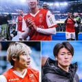 【悲報】正直伊東純也はプレミアでやれる器だった件ｗｗｗｗｗｗｗ