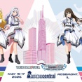 【アイマス】「Anime Central 2026」にて765ASとシンデレラガールズの出演が決定！