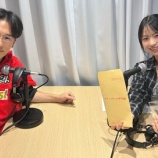 『[ノイミー] 本日(10月3日) KBCラジオ「≠ME冨田菜々風とザ・マミィ林田のこけけ！ #91」放送！！』の画像