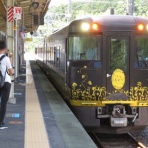 関西のJRへようこそ！