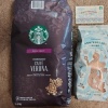 STARBUCKS ANNIVERSARY BLEND 2022!