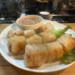 イーサン食堂日記（痛風になりました。）