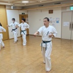 全沖縄少林寺流空手道協会求道館東京支部塚本道場ブログ「一器水瀉一器」