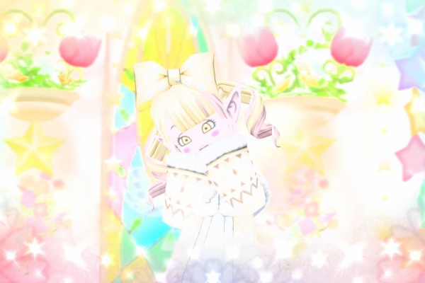 まりものどらてんれぽーと