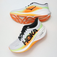 シューズ考：HOKA CLIFTON PRO＿「Geometry」から読み解く、この一足の正体