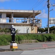 【沖縄】　宮古島へ会いに行く！まもるくんを探す島一周ドライブ旅