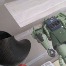 見せてもらおうか、その性能とやらを…