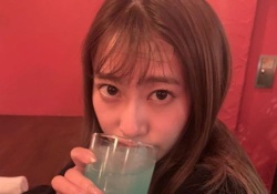 たまらんｗ 桜井玲香、ほろ酔い上目遣いとかかわいすぎだろｗｗｗｗｗ
