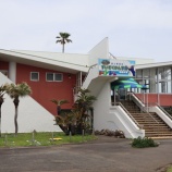 『油壺マリンパーク見学記2　付随施設を歩く』の画像