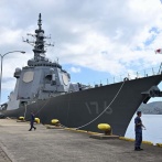 海自イージス艦「ちょうかい」配備に抗議…長崎・佐世保で市民らが集会！