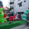 橋沢進一ミニ祭り クリスマスストーリーVol.10（B「スナックXmas」）＆阿佐ヶ谷散策