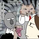 コレジャナイ奴