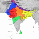 【リングワ・フランカ】共通語の歴史