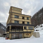 北海道温泉宿泊記