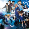 映画「名探偵コナン ハイウェイの堕天使」　公開3日間で観客動員231万人＆興収35億円突破、シリーズ最高のスタート