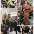 京都ゆりざくらさん貸切ツアーへ