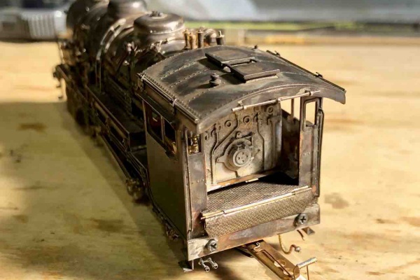 珊瑚　9600　部品取り車輌 Yahoo!オークション - 珊瑚模型 9600型蒸気機関車 二軸