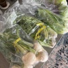 【ダイエットご飯日記】バイトが楽しい・野菜がたくさんある生活って幸せだ