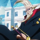 【ワンピース】ガーリング聖とかいう、大して強くないのに「王者」扱いされてる男ｗｗｗｗ