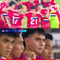 【悲報】サッカーインドネシア代表…全員オランダ人になるｗｗｗｗｗｗ