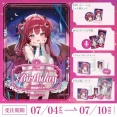 【にじさんじ】夢月ロア誕生日グッズ＆ボイス2026販売決定！詳細まとめ「 7/4(土)18:00 から開催」るるちゃんも戻ったしまだかなー