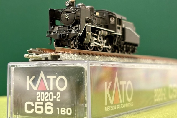 エヌゲ道 since 2015 ～Nゲージ鉄道模型とフィギュアとか何たら