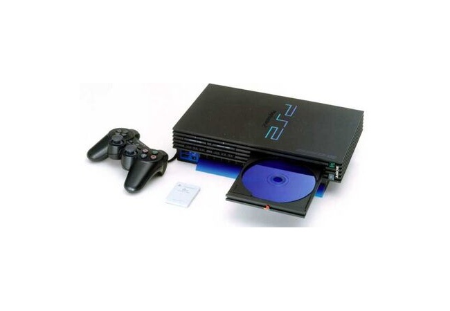 最も売れたゲーム機ランキング！一位はPS2