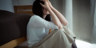 元カノとの辛い経験から、元カレという存在に拒絶反応が出てしまい、今の彼氏もなかなか信じられなくなってしまった。