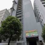 超高層マンション・超高層ビル