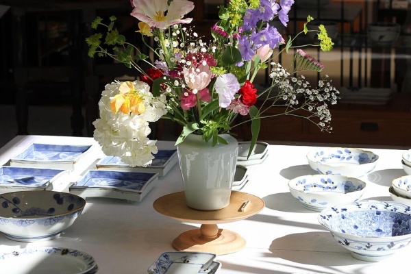 うつわ屋Living&Tableware NEWS - 山口利枝