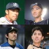 今回の日ハムとヤクルトのトレード 	
