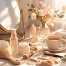 ナチュラルきれいは頑張らない、私がやめた10のこと 🌿