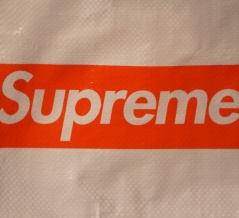 【抽選参加レポ】SUPREME 2025FW Week15 ボックスロゴフーディの抽選に参加してみる