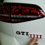 maniacs iCOLOR Golf7 GTIˤŬ礷ޤ٤β