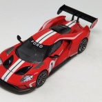 ミニカー収集記録