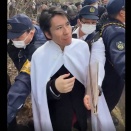 戸田市議・河合ゆうすけ氏がクルド人祭りで暴行され救急搬送される！　海外の反応。