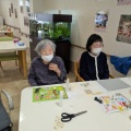 大縄跳び!!