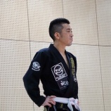 『ブラジリアン柔術の試合って緊張するの??』の画像